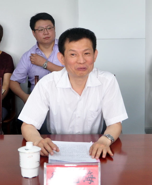 2019.6.6实习工作会议暨第二届卫生专业校院合作理事会 003.jpg